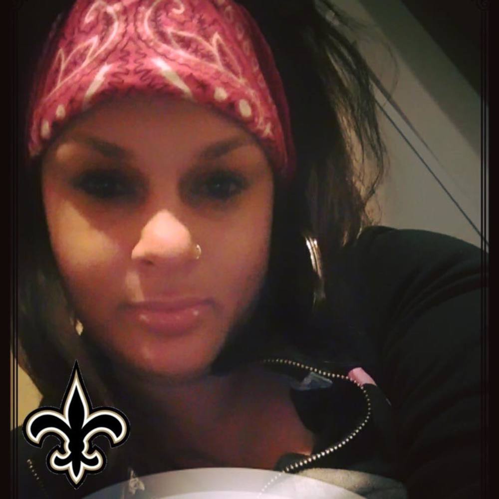 Meet your Posher, Amber